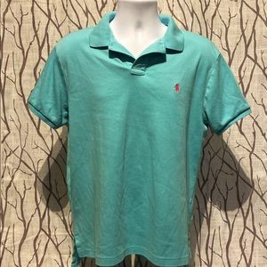 Polo Ralph Lauren shirt men’s  large collared